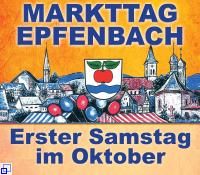 Markttag